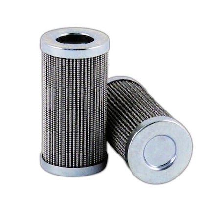 BETA 1 FILTERS Hydraulic replacement filter for PI3108PS10 / MAHLE B1HF0026365